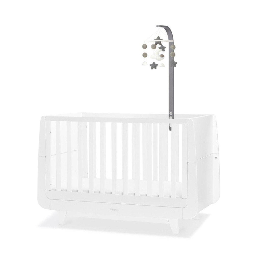 Bambinista-SNUZ-Decor-Snuz Baby Mobile - Urban