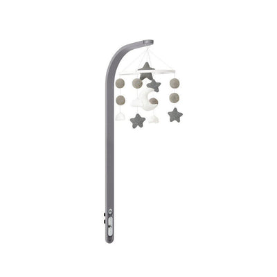 Bambinista-SNUZ-Decor-Snuz Baby Mobile - Urban