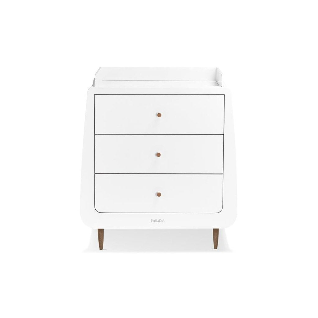 Walnut nursery furniture hotsell