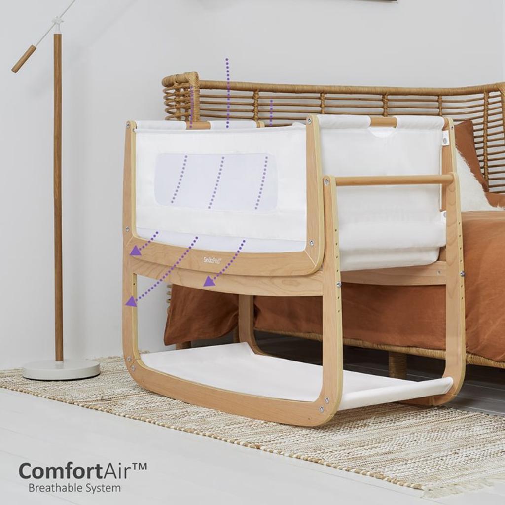 Snuzpod weight cheap