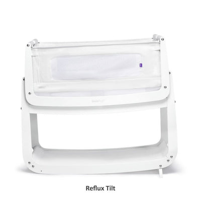 Bambinista-SNUZ-Furniture-SnüzPod⁴ Starter Bundle - Urban (Independent Retailer Exclusive)