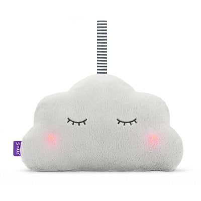 Bambinista-SNUZ-Furniture-SnüzPod⁴ Starter Bundle - White