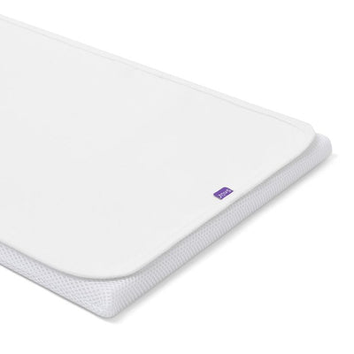 Bambinista-SNUZ-Furniture-SnüzPod⁴ Starter Bundle - White