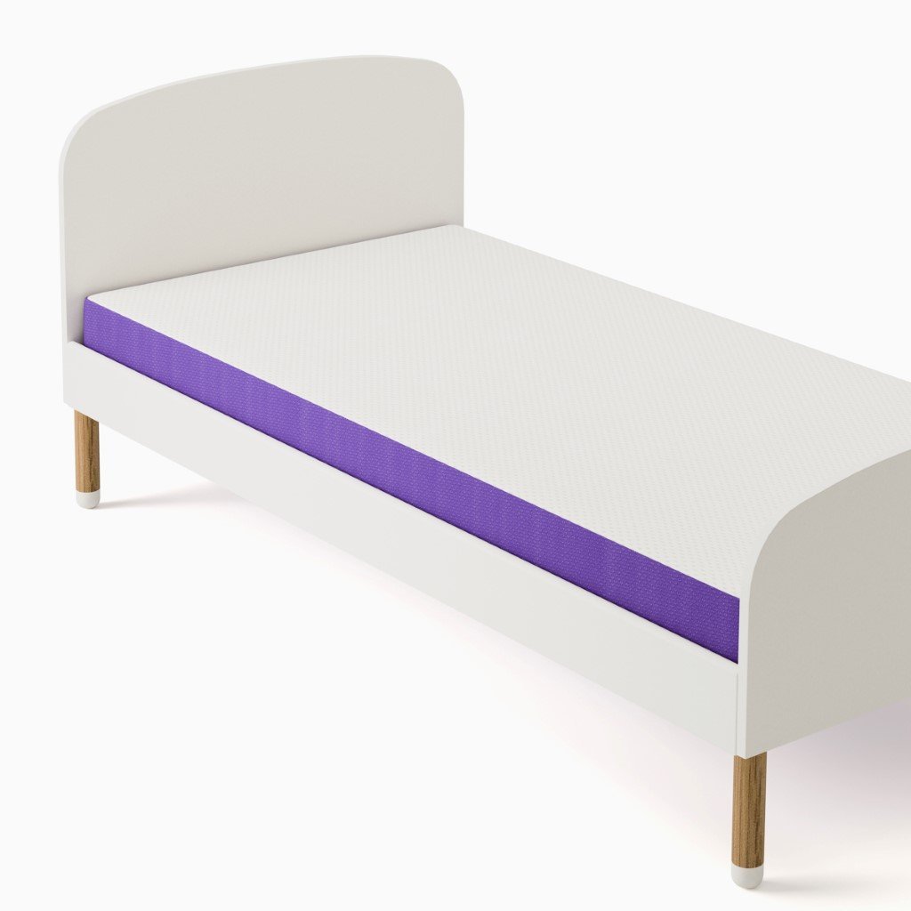 Bambinista-SNUZ-Furniture-SnuzSurface Max Junior Mattress 90x190cm