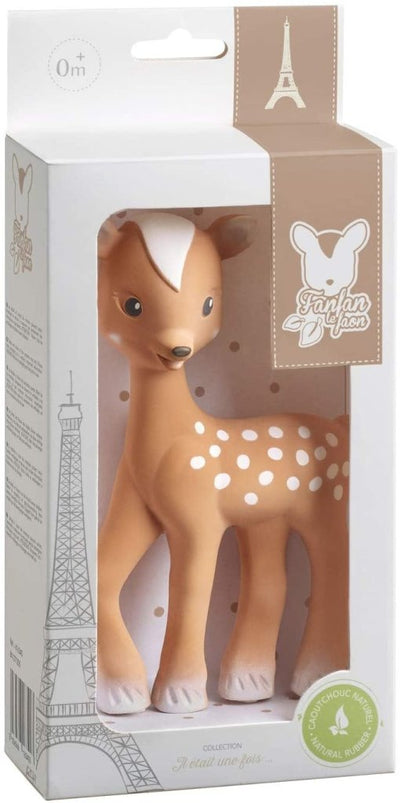 Bambinista-SOPHIE LA GIRAFE-Toys-Fanfan the Fawn