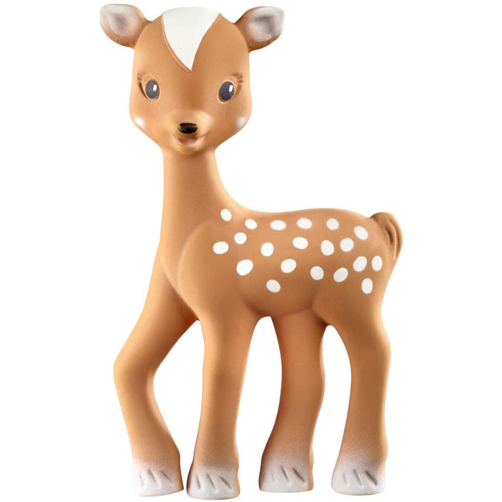 Bambinista-SOPHIE LA GIRAFE-Toys-Fanfan the Fawn