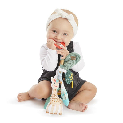 Bambinista-SOPHIE LA GIRAFE-Toys-SOPHIE LA GIRAFE Activities Ring