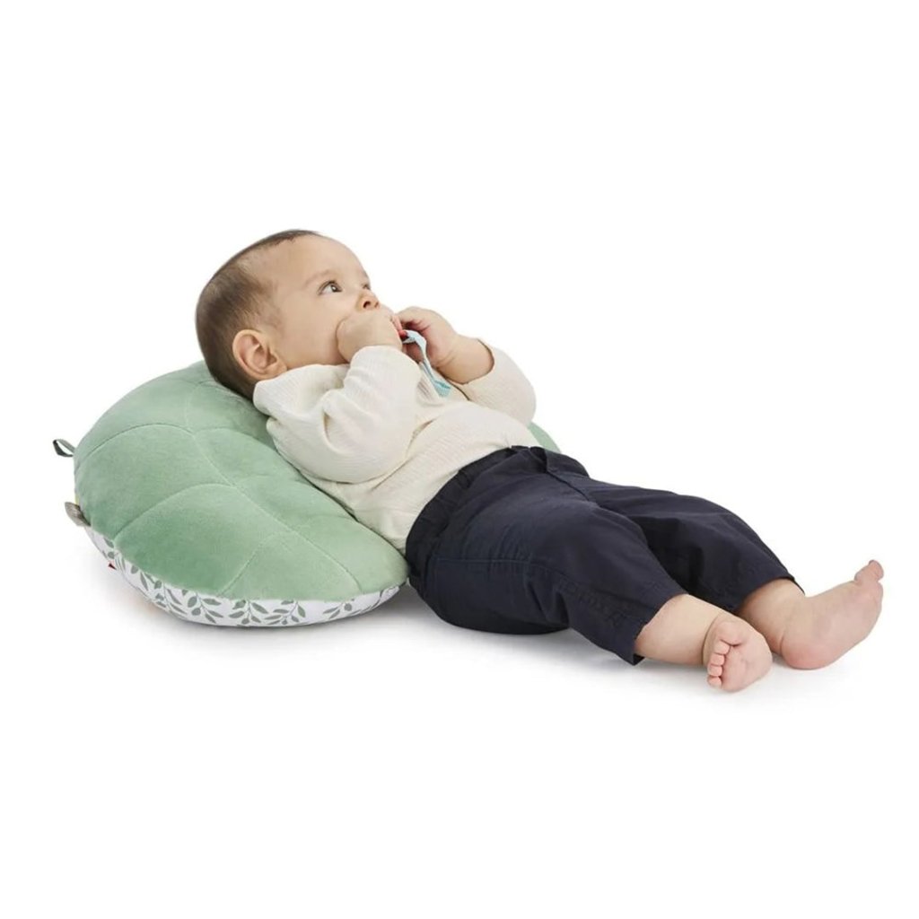 Bambinista-SOPHIE LA GIRAFE-Playmat-SOPHIE LA GIRAFE Baby Seat & Play