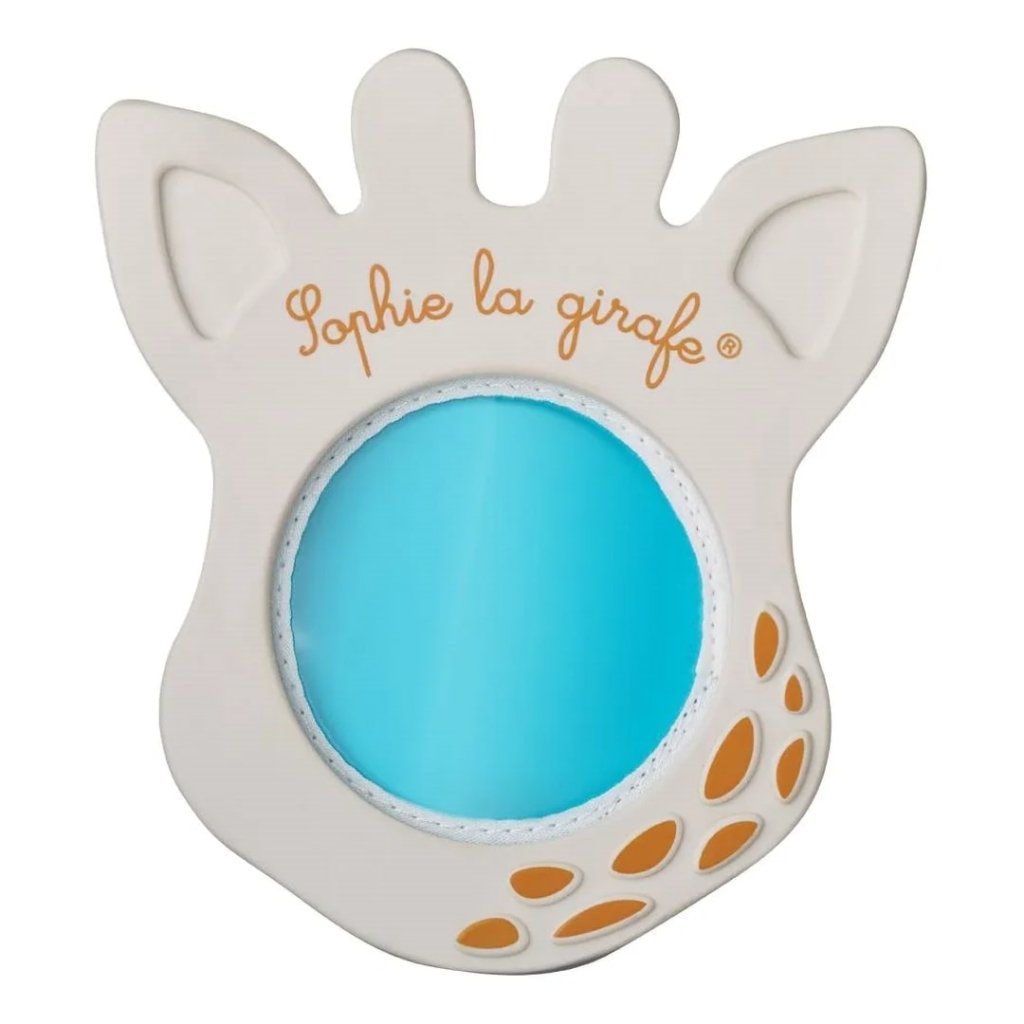 Bambinista-SOPHIE LA GIRAFE-Toys-SOPHIE LA GIRAFE Magic Mirror - Sight