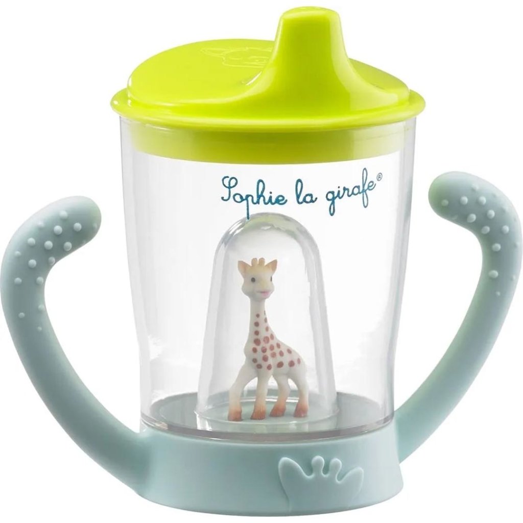 Bambinista-SOPHIE LA GIRAFE-Toys-SOPHIE LA GIRAFE Non-spill Cup
