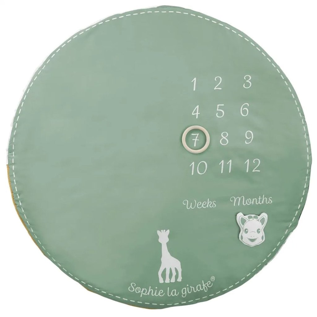 Bambinista-SOPHIE LA GIRAFE-Toys-SOPHIE LA GIRAFE Reverso Playmat