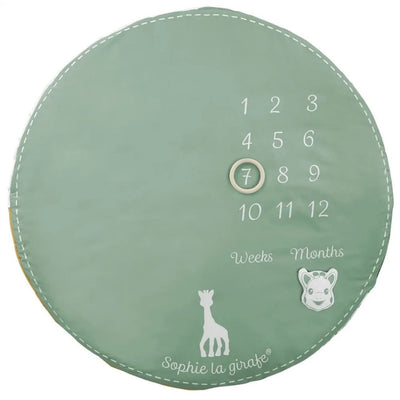 Bambinista-SOPHIE LA GIRAFE-Toys-SOPHIE LA GIRAFE Reverso Playmat