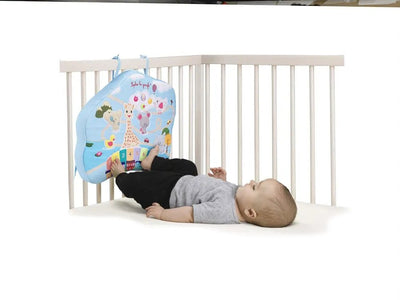 Bambinista-SOPHIE LA GIRAFE--Sophie the Giraffe Touch & Play Board