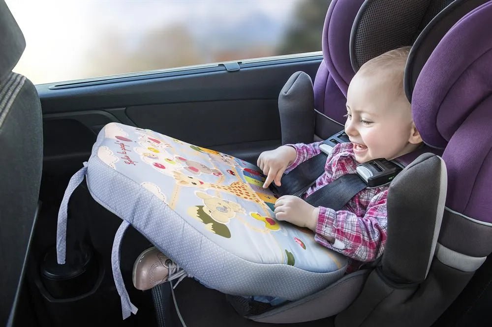Bambinista-SOPHIE LA GIRAFE--Sophie the Giraffe Touch & Play Board