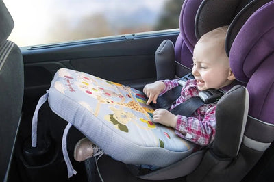 Bambinista-SOPHIE LA GIRAFE--Sophie the Giraffe Touch & Play Board