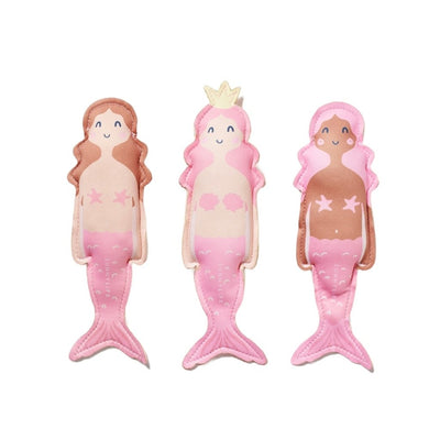 Bambinista-SUNNYLIFE--SUNNYLIFE Dive Buddies Ocean Treasure Rose