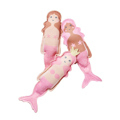 Bambinista-SUNNYLIFE--SUNNYLIFE Dive Buddies Ocean Treasure Rose