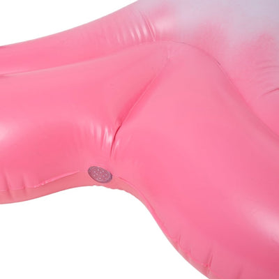 Bambinista-SUNNYLIFE--SUNNYLIFE Inflatable Giant Sprinkler Ocean Treasure Rose