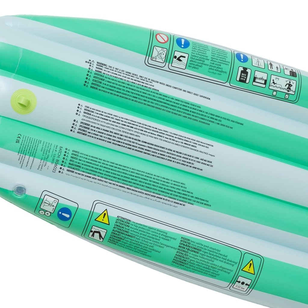 Bambinista-SUNNYLIFE--SUNNYLIFE Ride With Me Surfboard Float Sea Seeker Ocean