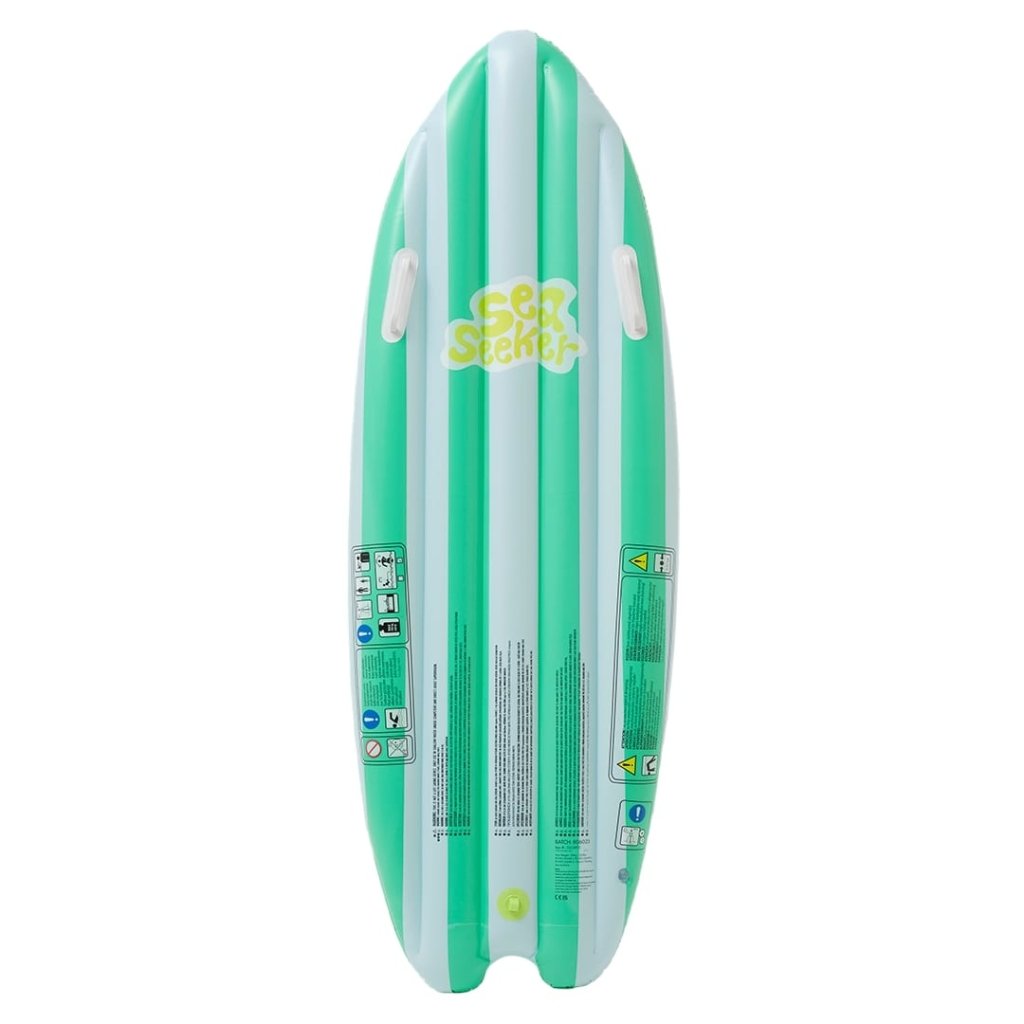 Bambinista-SUNNYLIFE--SUNNYLIFE Ride With Me Surfboard Float Sea Seeker Ocean