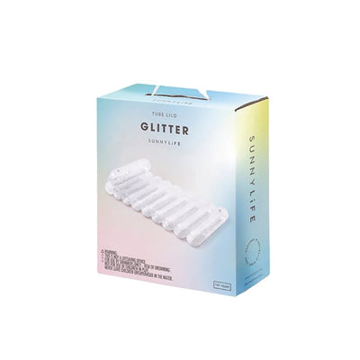 Bambinista-SUNNYLIFE--SUNNYLIFE Tube Lilo Glitter