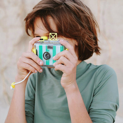 Bambinista-SUNNYLIFE--SUNNYLIFE Underwater Camera Sea Seeker Jungle