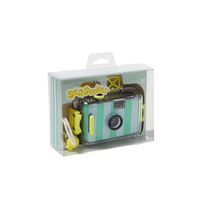 Bambinista-SUNNYLIFE--SUNNYLIFE Underwater Camera Sea Seeker Jungle