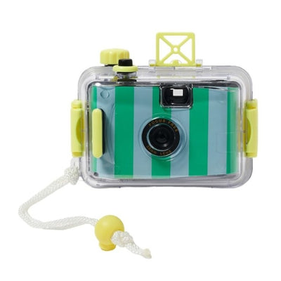 Bambinista-SUNNYLIFE--SUNNYLIFE Underwater Camera Sea Seeker Jungle
