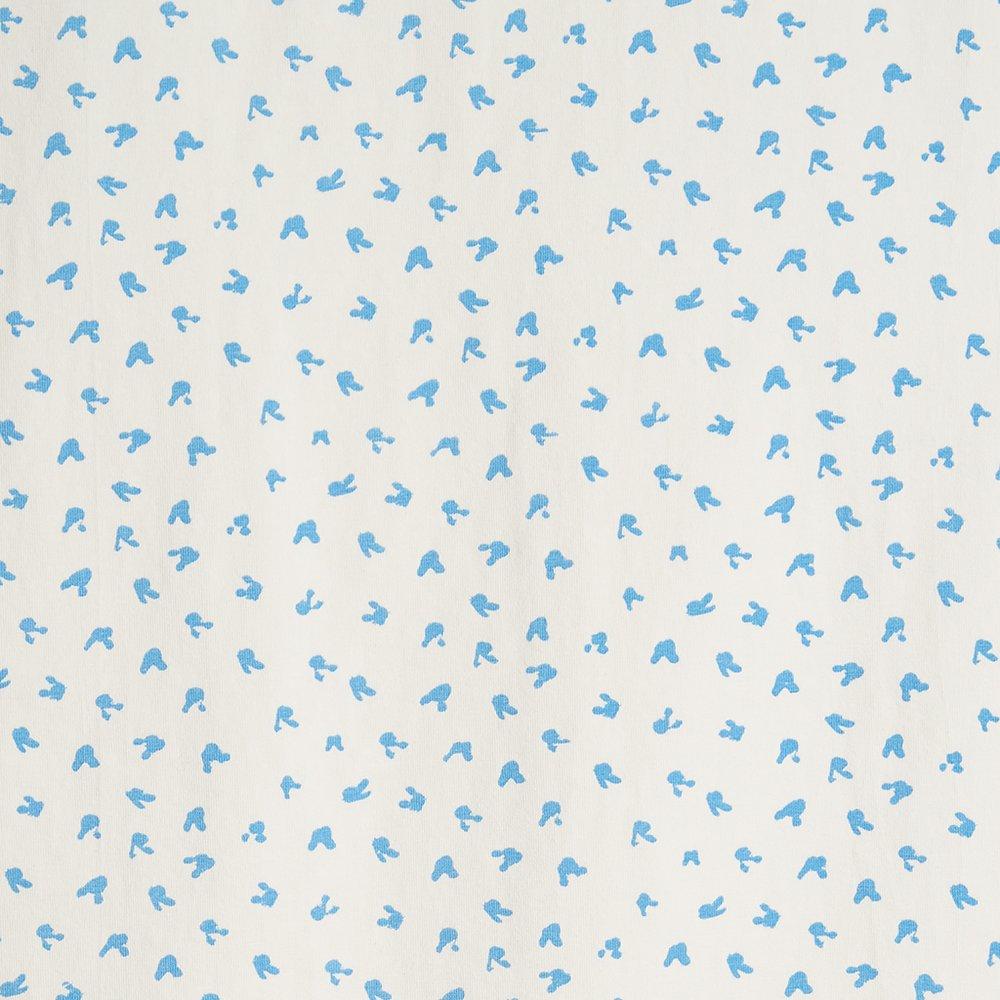 Bambinista-THE BONNIE MOB-Bottoms-Shizzle Leggings Blue
