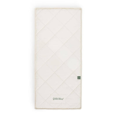Bambinista-THE LITTLE GREEN SHEEP-Bedding-THE LITTLE GREEN SHEEP Natural Crib Mattress - 38x89cm