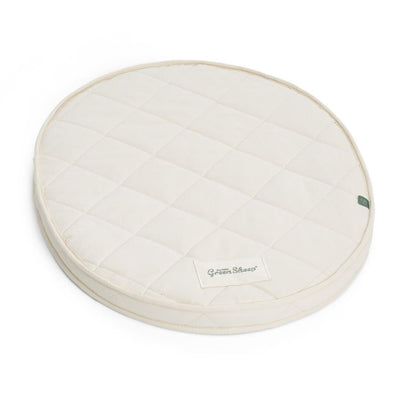 Bambinista-THE LITTLE GREEN SHEEP-Bedding-THE LITTLE GREEN SHEEP Natural Crib Mattress To Fit Stokke Sleepi V3