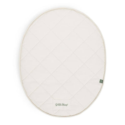 Bambinista-THE LITTLE GREEN SHEEP-Bedding-THE LITTLE GREEN SHEEP Natural Crib Mattress To Fit Stokke Sleepi V3