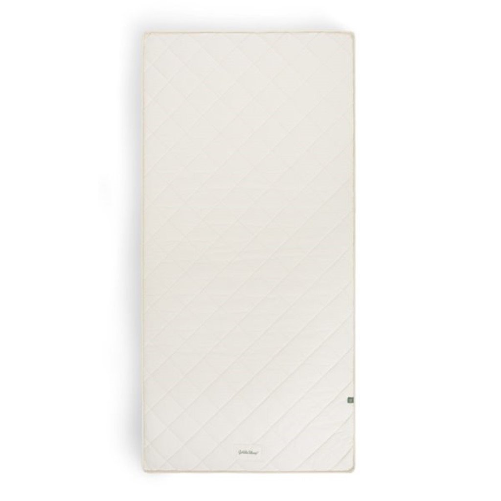 Bambinista-THE LITTLE GREEN SHEEP-Bedding-The Little Green Sheep Natural Junior Mattress - 90x200cm