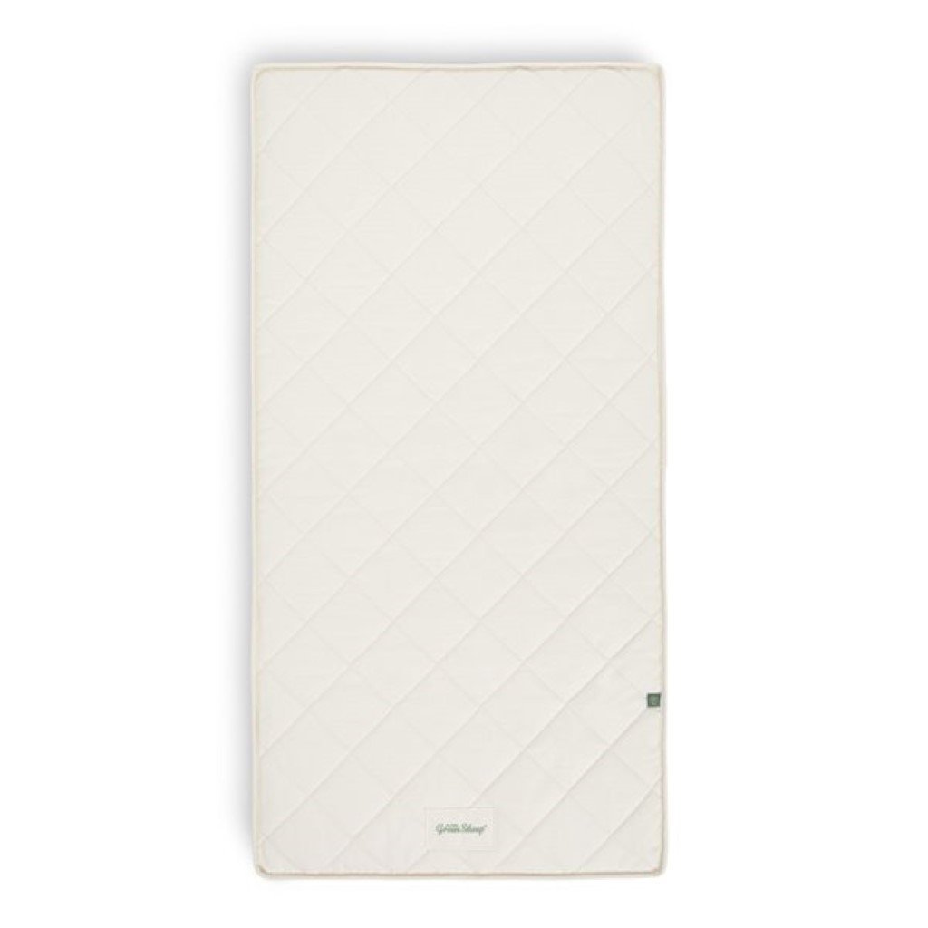 Bambinista-THE LITTLE GREEN SHEEP-Bedding-The Little Green Sheep Natural Twist Cot Mattress to fit Boori / Stokke Home Cot / Pottery Barn Kids - 70x132cm