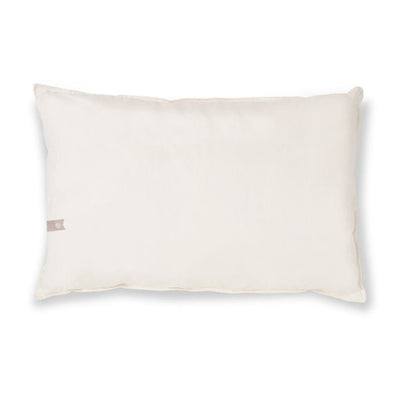 Bambinista-THE LITTLE GREEN SHEEP-Bedding-THE LITTLE GREEN SHEEP Organic Children's Pillow - 40x60cm