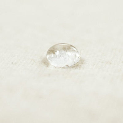 Bambinista-THE LITTLE GREEN SHEEP-Bedding-The Little Green Sheep Waterproof Moses Basket / Carrycot Mattress Protector - 30x70cm