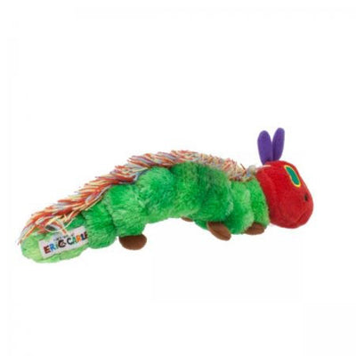 Bambinista-THE VERY HUNGRY CATERPILLAR-Toys-The Very Hungry Caterpillar Bean Toy