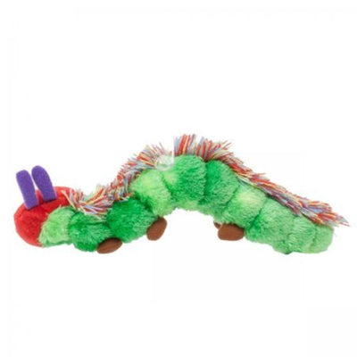Bambinista-THE VERY HUNGRY CATERPILLAR-Toys-The Very Hungry Caterpillar Bean Toy