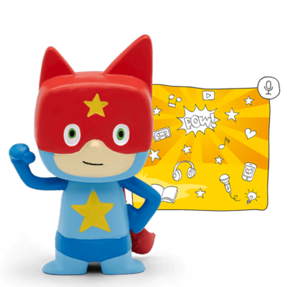 Bambinista-TONIES-Toys-Creative-Tonie Superhero Boy