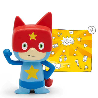 Bambinista-TONIES-Toys-Creative-Tonie Superhero Boy