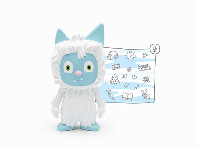 Bambinista-TONIES-Toys-Creative-Tonie Yeti