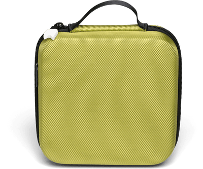 Bambinista-TONIES-Toys-Tonie Carrier - Green