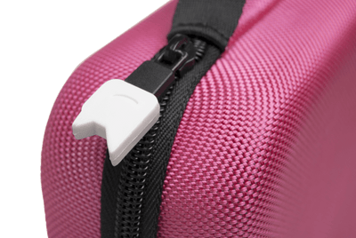 Bambinista-TONIES-Toys-Tonie Carrier - Pink