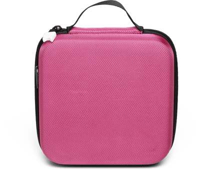Bambinista-TONIES-Toys-Tonie Carrier - Pink