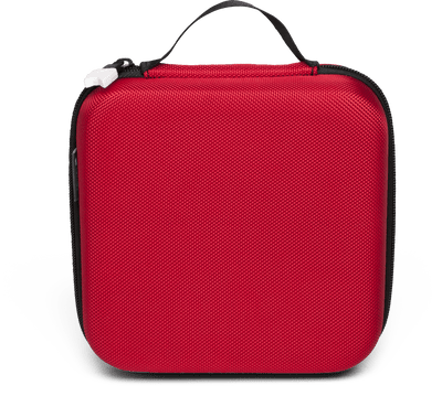Bambinista-TONIES-Toys-Tonie Carrier - Red