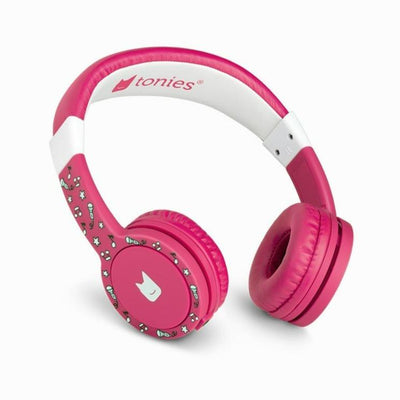 Bambinista-TONIES-Toys-Tonie Headphones - Pink