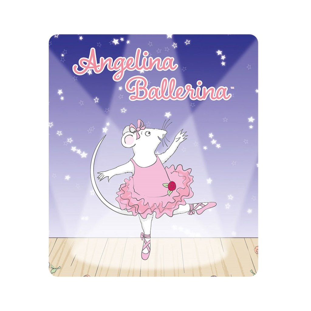Bambinista-TONIES-Toys-TONIES Angelina Ballerina