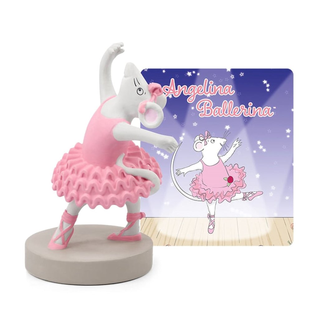 Bambinista-TONIES-Toys-TONIES Angelina Ballerina