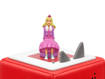 Bambinista-TONIES-Toys-Tonies Barbie - Princess Adventure