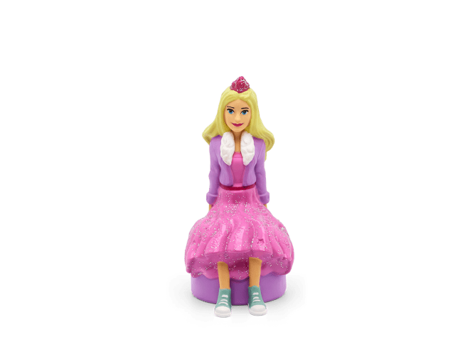 Bambinista-TONIES-Toys-Tonies Barbie - Princess Adventure